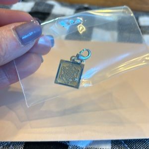 Supernatural Heaven's Portal Charm